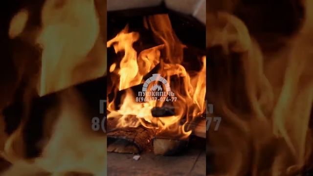 Помпейская печь на даче. смотреть онлайн