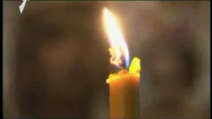 Царица Небесная