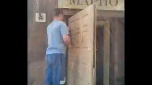 Реставрация деревянных дверей