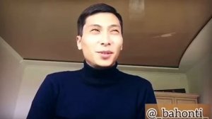 Он женат, но влюбился в другую BAHONTI