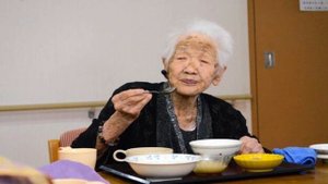 Топ 10 самых старых людей на планете