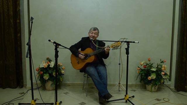 Алексей Корягин - Два снега смотреть онлайн