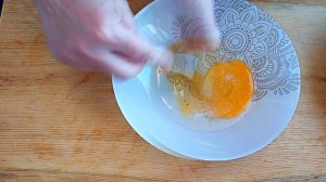 Рецепт шницеля из смешанного фарша