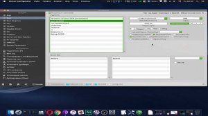 Установка на Intel Xeon E5-1680v2, Asus X79-Deluxe Хакинтош!
