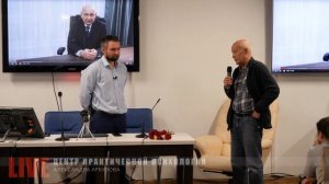 LIVE - память Александра Максимовича Арбузова