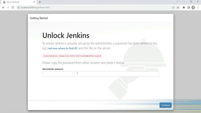 Jenkins on Docker step-by-step | setup and configuration in win 10 docker desktop смотреть онлайн