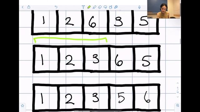 Selection Sort | Algorithm & Complexity