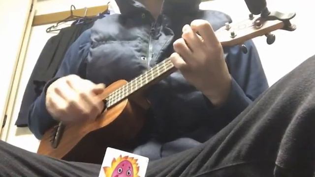 風になる/つじあやの/ウクレレ弾き語り/Kaze ni naru/Ayano Tsuji/cover by taro/ウクレレtaro