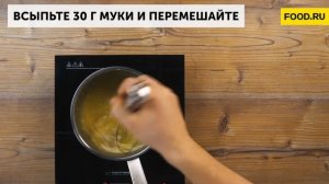 Лазанья с мясным фаршем и овощами | Рецепты Food.ru
