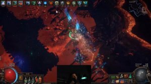 PoE 3.11 - Shaper Guide - Boss Fight (how to beat him easily)