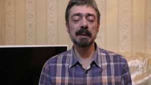1. Влад Аскинази.  Медитация. Анапанасати . Лекция 1.