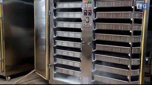 Машина для ферментации чая ER-6CFJ-10B