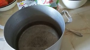 Солим баклажаны/Заготовка на зиму