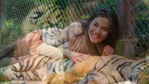 Купите мне тигрёнка! (песенка)