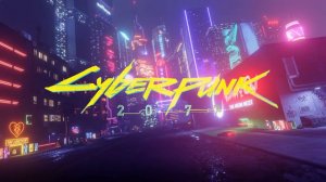 Cyberpunk 2077 Radio Mix 6 by NightmareOwl (Electro/Cyberpunk)