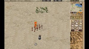 Caesar III. Полное прохождение. Миссия 6a1. Военная. Карфаген