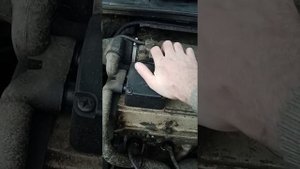 Общее по наладке Digifant двигатель 2E