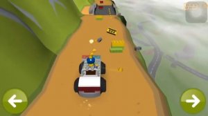 Lego Juniors Quest Gameplay