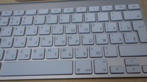 Обзор iMac 21,5" (Late 2013). Мощный и холодный