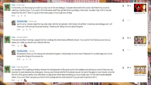 should i keep or delete? - Nekojishi - (update v1.013s) смотреть онлайн