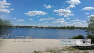 Обзор жилого района Оболонь. Зоны отдыха на Оболони.