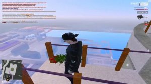 ОБЗОР АДМИНКИ ЮТУБЕРОВ на AMAZING RP! СЛИВ ВСЕХ КОМАНД! АМАЗИНГ РП