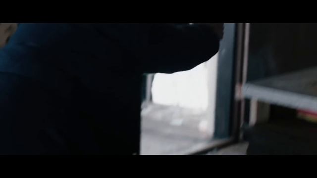 Ветреная Река - Стрелковый разбор