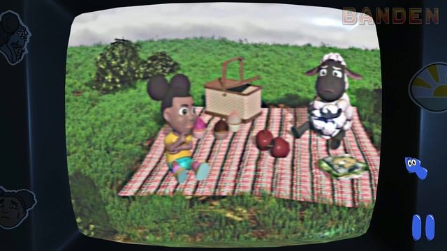 Amanda the Adventurer - ALL Endings  Secrets 4K60