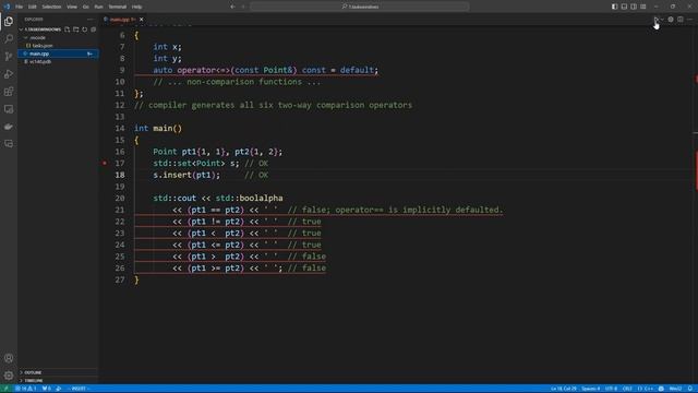 Optimize C++ Development in VS Code: Harness the Power of tasks JSON Configs - 2024 Edition