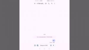 НАШЛА НОМЕР ПЕЙТОНА/ Milena Batterfly