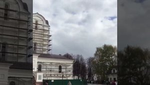Ярославль. Атмосферное.