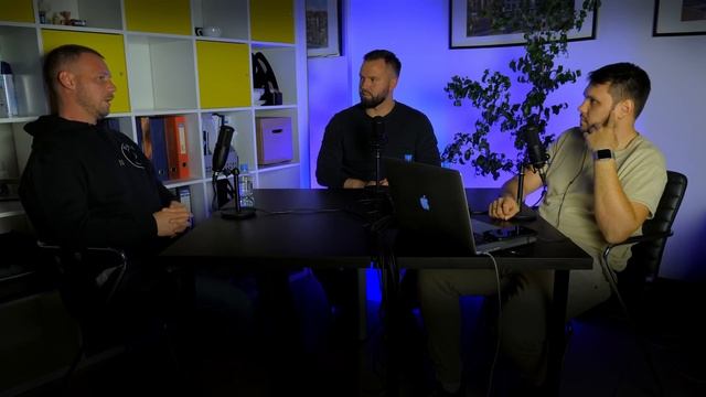 ЗАСТРОЙЩИК СОЧИ! Подкаст с застройщиком про строительство домов в Сочи! КП «Видный» DSB PODCAST