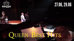 Queen Best Hits