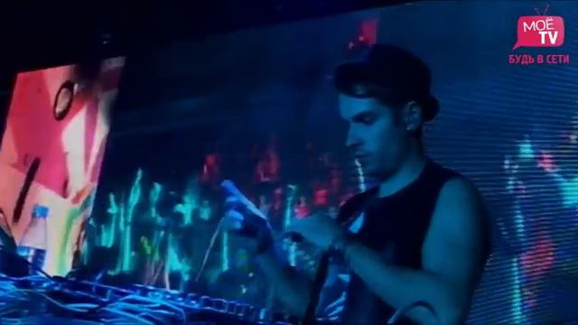 Morandi - Ain't Nobody Loves me better (cover DJ Miller) смотреть онлайн