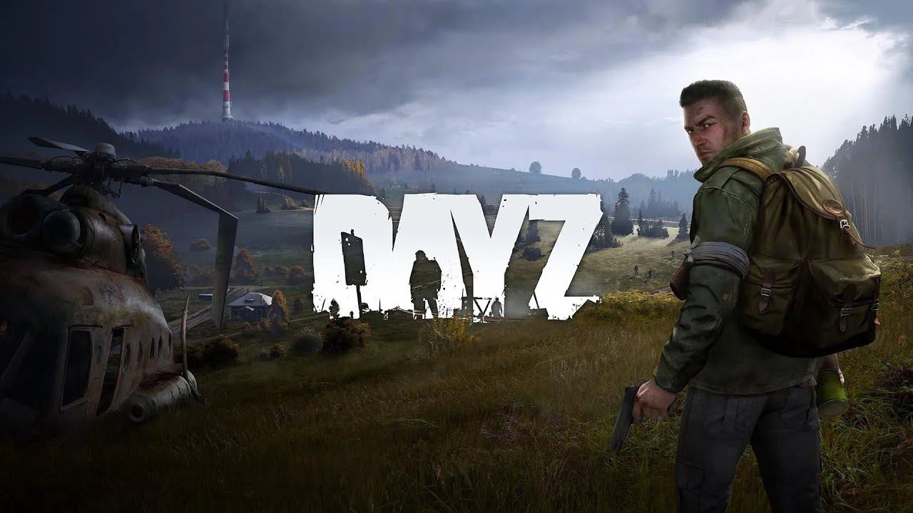 ХАРДКОРНОЕ ВЫЖИВАНИЕ DAYZ КООП #2