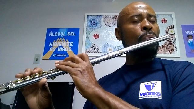 FLAUTA TRANSVERSAL SELMER смотреть онлайн