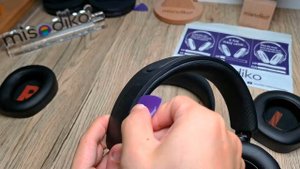 How to Replace: JBL Quantum 400 Headband & Ear Pads