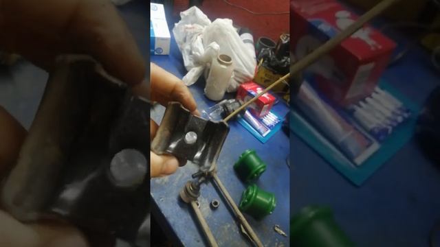 Втулка стабилизатора камри 70 смотреть онлайн