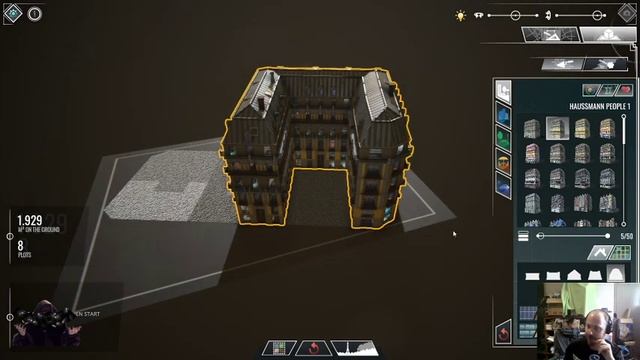 The Architect: Paris First Run Through - also what the game might be смотреть онлайн