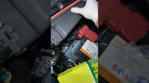 DIY HOW TO CHANGE AIR FILTER NISSAN MICRA K13 LUFT FILTER WECHSELN