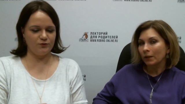 Разница в воспитании девочек и мальчиков