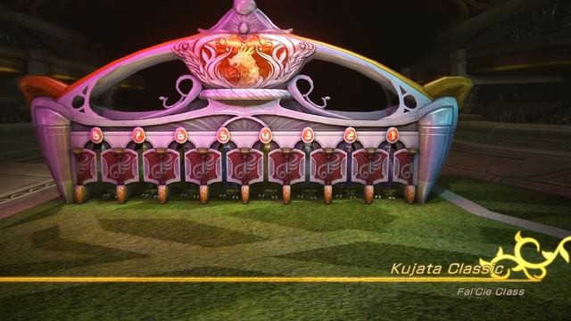 [Final Fantasy XIII-2] Serendipity (??? AF) ► Chocobo Racing ★ Completing All Races ║#65║