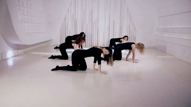 Стрип пластика// хореограф Елена Петровская// тренировочное видео смотреть онлайн