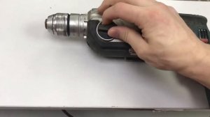 Дрель Bosch GSB 20-2 RE
