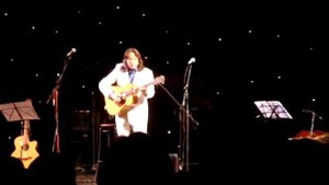 Тимур Ведерников (гитара)