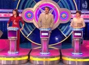 Угадай мелодию 25.04.2005