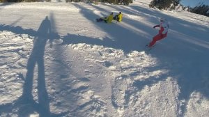 Девушка на Доске/ЕРГАКИ/2020/Go pro 3+/Сноубординг/сноуборды/сноуборд