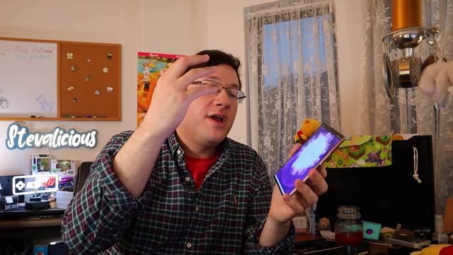 Samsung Galaxy Z Fold 2 5G Gaming Review! - Including Xbox Game Pass on the Fold 2! смотреть онлайн