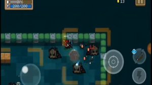 КАК Я ПОЛУЧИЛ ПЛАТНОГО ПЕРСОНАЖА И МОНЕТЫ БЕСПЛАТНО В soul knight