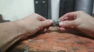 Приспособление для слива масла с двигателя снегоуборщика